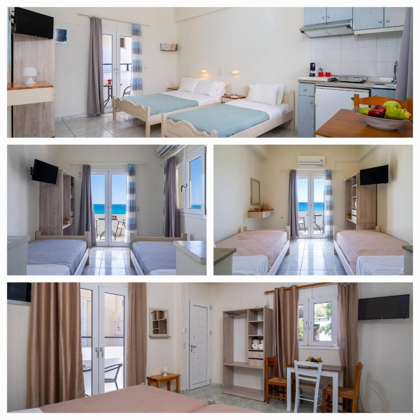 Giant Woman Apartment ชูสท์ซูโรส ภายนอก รูปภาพ