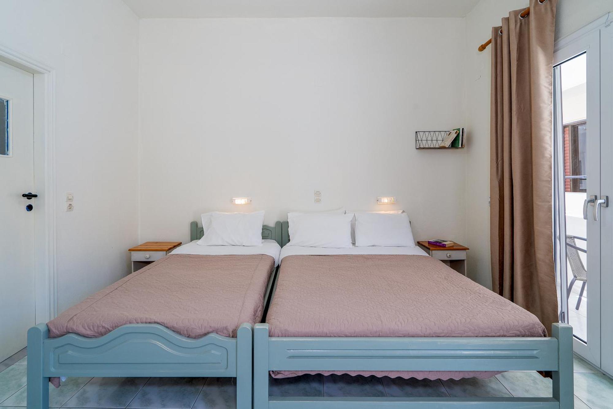 Giant Woman Apartment ชูสท์ซูโรส ภายนอก รูปภาพ