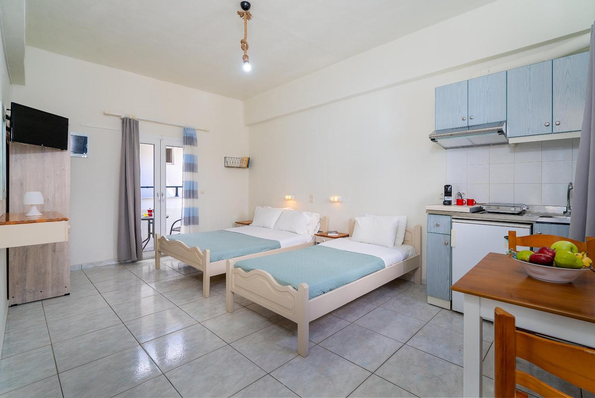 Giant Woman Apartment ชูสท์ซูโรส ภายนอก รูปภาพ