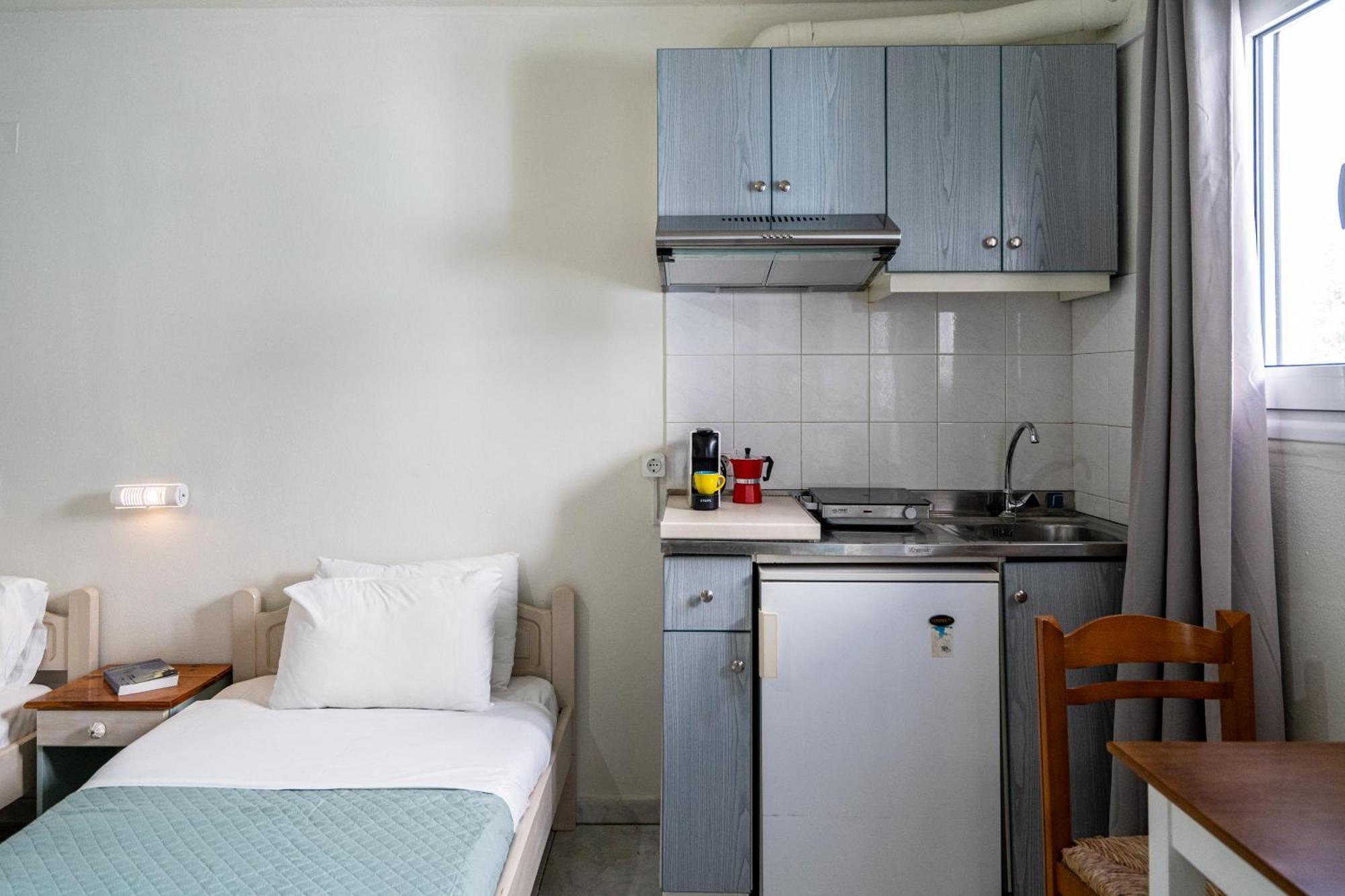 Giant Woman Apartment ชูสท์ซูโรส ภายนอก รูปภาพ